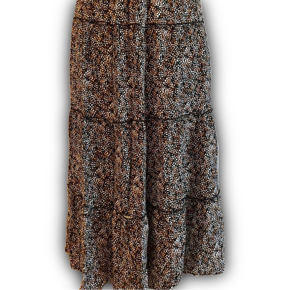 Woman’s Maxi Skirt- M